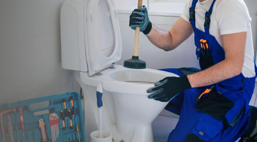 Local 24/7 Emergency Plumbing in Martinsburg, PA